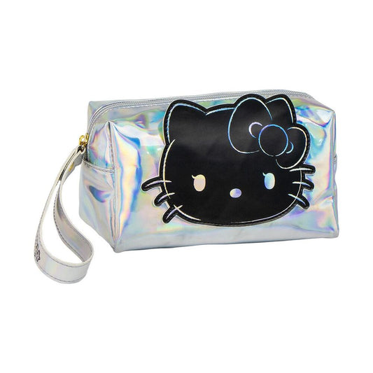 Hello Kitty Cosmetic Bag