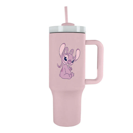 Angel Stitch Thermal Tumbler 1.2L