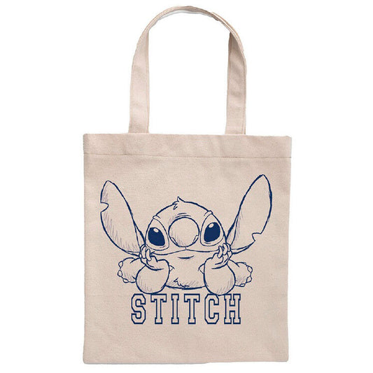 Stitch Disney Tote Bag